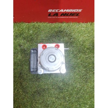 Recambio de abs para peugeot partner furgoneta/monovolumen (k9) 1.5 bluehdi 100 referencia OEM IAM 1654086880  