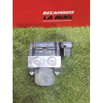 Recambio de abs para peugeot partner furgoneta/monovolumen (k9) 1.5 bluehdi 100 referencia OEM IAM 1654086880  