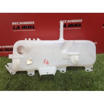 Recambio de deposito limpia para peugeot partner furgoneta/monovolumen (k9) 1.5 bluehdi 100 referencia OEM IAM 9820669080  