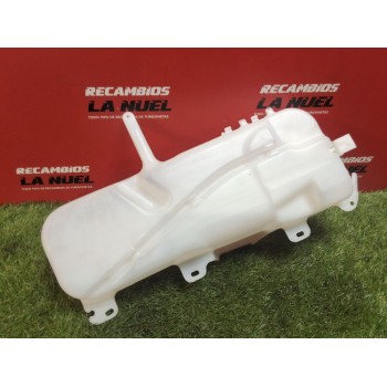 Recambio de deposito limpia para peugeot partner furgoneta/monovolumen (k9) 1.5 bluehdi 100 referencia OEM IAM 9820669080  
