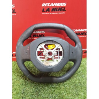 Recambio de volante para peugeot partner furgoneta/monovolumen (k9) 1.5 bluehdi 100 referencia OEM IAM   