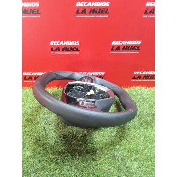 Recambio de volante para peugeot partner furgoneta/monovolumen (k9) 1.5 bluehdi 100 referencia OEM IAM   