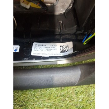 Recambio de volante para peugeot partner furgoneta/monovolumen (k9) 1.5 bluehdi 100 referencia OEM IAM   