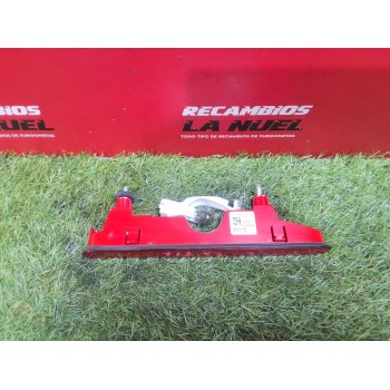 Recambio de luz central de freno para peugeot partner furgoneta/monovolumen (k9) 1.5 bluehdi 100 referencia OEM IAM 9682830180  