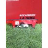 Recambio de luz central de freno para peugeot partner furgoneta/monovolumen (k9) 1.5 bluehdi 100 referencia OEM IAM 9682830180  