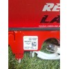 Recambio de luz central de freno para peugeot partner furgoneta/monovolumen (k9) 1.5 bluehdi 100 referencia OEM IAM 9682830180  