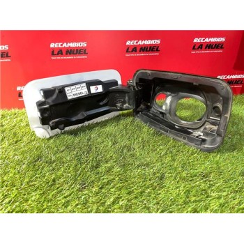 Recambio de tapa exterior combustible para citroën jumpy furgón (05.2016) 1.6 confort m [1,6 ltr. - 85 kw blue-hdi fap] referenc