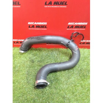 Recambio de tubo intercooler para peugeot partner furgoneta/monovolumen (k9) 1.5 bluehdi 100 referencia OEM IAM 9820100780  
