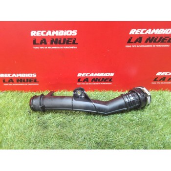 Recambio de tubo radiador caledaccion para peugeot partner furgoneta/monovolumen (k9) 1.5 bluehdi 100 referencia OEM IAM   