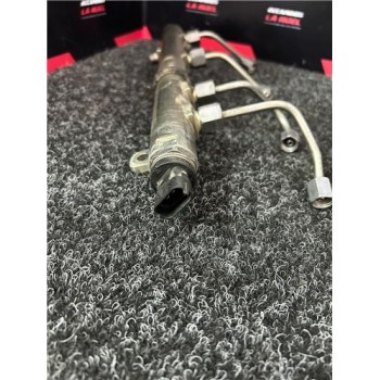 Recambio de rampa inyectora para fiat ducato 3 combi 33 (290)(04.2014) 2.3 130 l1h1 teilverglast rs: 3000 mm [2,3 ltr. - 96 kw j