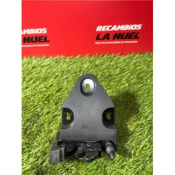 Recambio de cerradura puerta trasera derecha para renault trafic iii furgón (06.2014) m9r z7 referencia OEM IAM 8200006252  