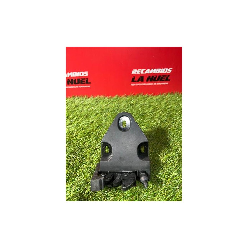 Recambio de cerradura puerta trasera derecha para renault trafic iii furgón (06.2014) m9r z7 referencia OEM IAM 8200006252  