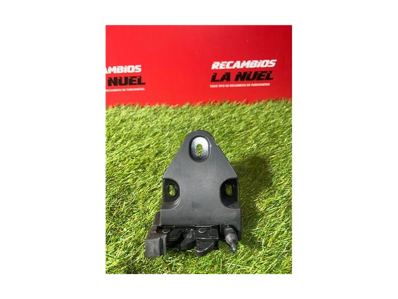 Recambio de cerradura puerta trasera derecha para renault trafic iii furgón (06.2014) m9r z7 referencia OEM IAM 8200006252  