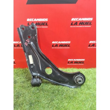 Recambio de brazo suspension delantero derecho para peugeot partner furgoneta/monovolumen (k9) 1.5 bluehdi 100 referencia OEM IA
