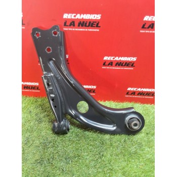Recambio de brazo suspension delantero izquierdo para peugeot partner furgoneta/monovolumen (k9) 1.5 bluehdi 100 referencia OEM 