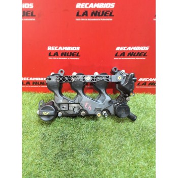 Recambio de tapa balancines para peugeot partner furgoneta/monovolumen (k9) 1.5 bluehdi 100 referencia OEM IAM 9827622780 P10018