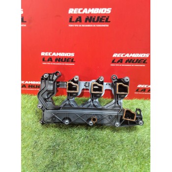 Recambio de tapa balancines para peugeot partner furgoneta/monovolumen (k9) 1.5 bluehdi 100 referencia OEM IAM 9827622780 P10018