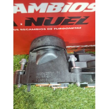 Recambio de tapa balancines para peugeot partner furgoneta/monovolumen (k9) 1.5 bluehdi 100 referencia OEM IAM 9827622780 P10018