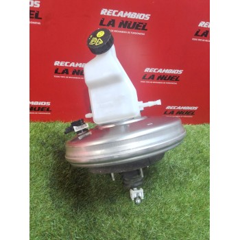 Recambio de servofreno para peugeot partner furgoneta/monovolumen (k9) 1.5 bluehdi 100 referencia OEM IAM 9821104980 9807687080 