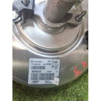 Recambio de servofreno para peugeot partner furgoneta/monovolumen (k9) 1.5 bluehdi 100 referencia OEM IAM 9821104980 9807687080 