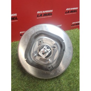 Recambio de servofreno para peugeot partner furgoneta/monovolumen (k9) 1.5 bluehdi 100 referencia OEM IAM 9821104980 9807687080 