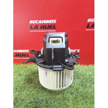Recambio de motor calefaccion para peugeot partner furgoneta/monovolumen (k9) 1.5 bluehdi 100 referencia OEM IAM 5P1330100  