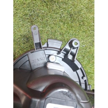 Recambio de motor calefaccion para peugeot partner furgoneta/monovolumen (k9) 1.5 bluehdi 100 referencia OEM IAM 5P1330100  