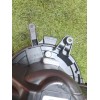 Recambio de motor calefaccion para peugeot partner furgoneta/monovolumen (k9) 1.5 bluehdi 100 referencia OEM IAM 5P1330100  