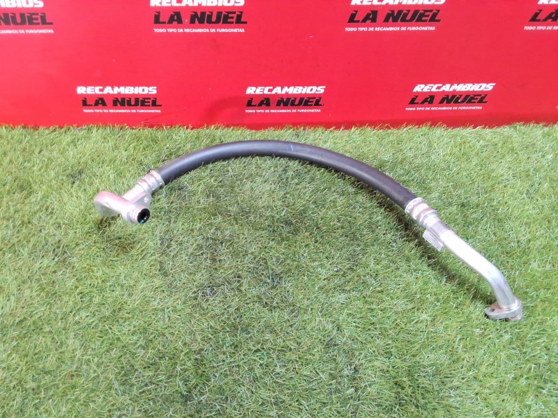 Recambio de tubos aire acondicionado para peugeot partner furgoneta/monovolumen (k9) 1.5 bluehdi 100 referencia OEM IAM 98224355