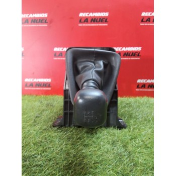 Recambio de palanca cambio para peugeot partner furgoneta/monovolumen (k9) 1.5 bluehdi 100 referencia OEM IAM 09850389980 981476