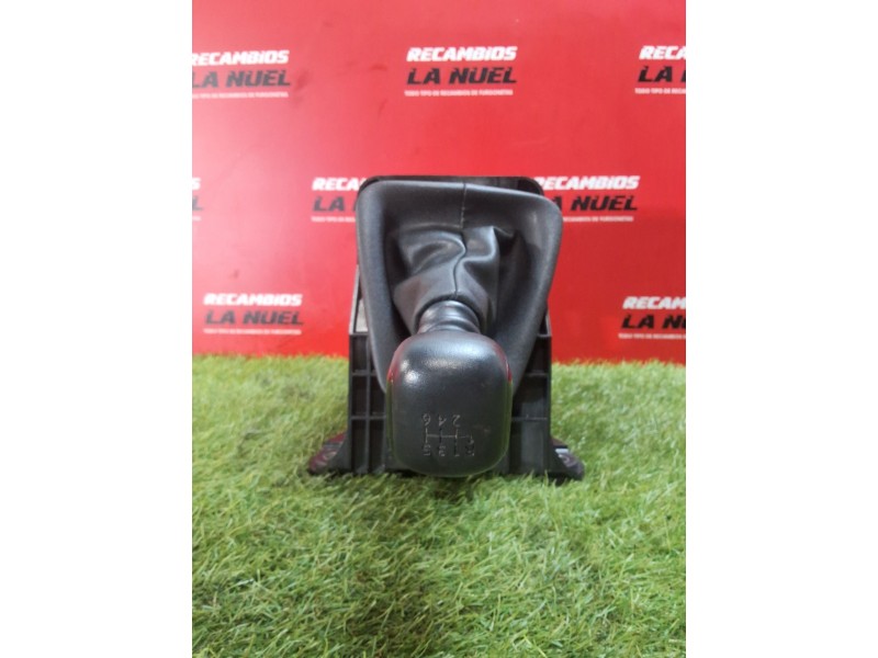 Recambio de palanca cambio para peugeot partner furgoneta/monovolumen (k9) 1.5 bluehdi 100 referencia OEM IAM 09850389980 981476