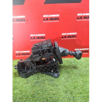 Recambio de palanca cambio para peugeot partner furgoneta/monovolumen (k9) 1.5 bluehdi 100 referencia OEM IAM 09850389980 981476