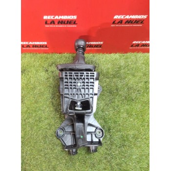 Recambio de palanca cambio para peugeot partner furgoneta/monovolumen (k9) 1.5 bluehdi 100 referencia OEM IAM 09850389980 981476