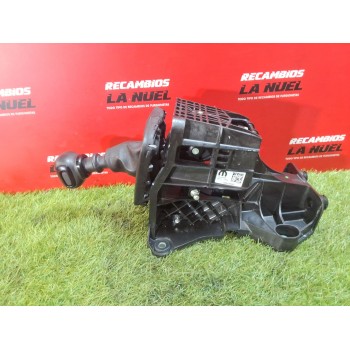 Recambio de palanca cambio para peugeot partner furgoneta/monovolumen (k9) 1.5 bluehdi 100 referencia OEM IAM 09850389980 981476