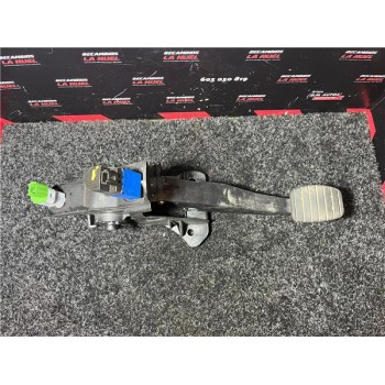 Recambio de pedal embrague para renault express (04.2021) 1.5 basis [1,5 ltr. - 55 kw blue dci diesel fap] referencia OEM IAM 46