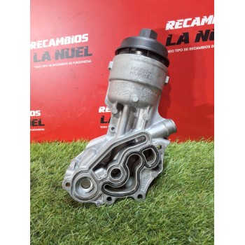 Recambio de filtro aceite para peugeot partner furgoneta/monovolumen (k9) 1.5 bluehdi 100 referencia OEM IAM 9823532380  