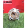 Recambio de buje trasero izquierdo para peugeot partner furgoneta/monovolumen (k9) 1.5 bluehdi 100 referencia OEM IAM 9813623480