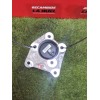 Recambio de buje trasero derecho para peugeot partner furgoneta/monovolumen (k9) 1.5 bluehdi 100 referencia OEM IAM 9813623380  