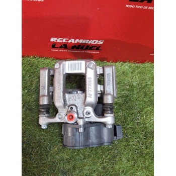 Recambio de pinza freno trasera izquierda para peugeot partner furgoneta/monovolumen (k9) 1.5 bluehdi 100 referencia OEM IAM 160