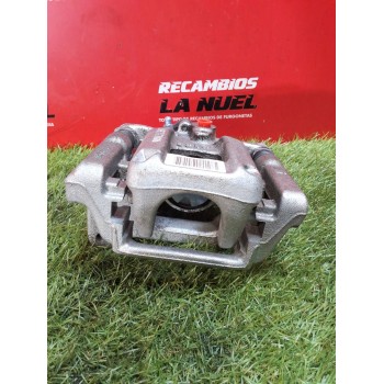 Recambio de pinza freno trasera izquierda para peugeot partner furgoneta/monovolumen (k9) 1.5 bluehdi 100 referencia OEM IAM 160