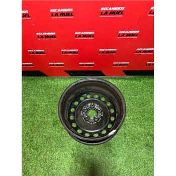 Recambio de llanta para mercedes-benz vito furgón (447)(07.2014) 1.6 109/111 cdi worker compacta (447.601) [1,6 ltr. - 84 kw cdi