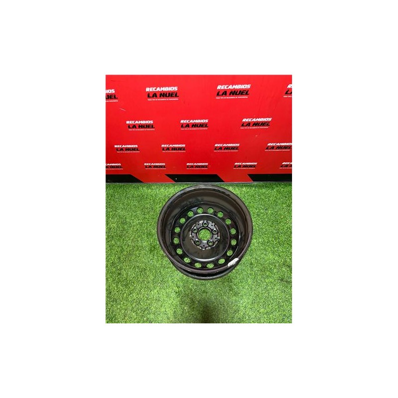 Recambio de llanta para mercedes-benz vito furgón (447)(07.2014) 1.6 109/111 cdi worker compacta (447.601) [1,6 ltr. - 84 kw cdi