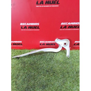 Recambio de bisagra capo derecha para peugeot partner furgoneta/monovolumen (k9) 1.5 bluehdi 100 referencia OEM IAM 9816484780  