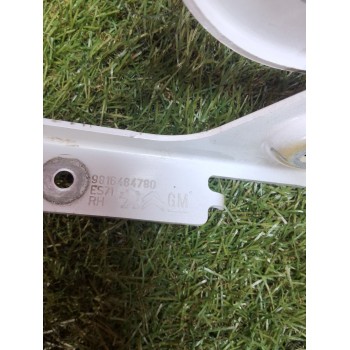 Recambio de bisagra capo derecha para peugeot partner furgoneta/monovolumen (k9) 1.5 bluehdi 100 referencia OEM IAM 9816484780  