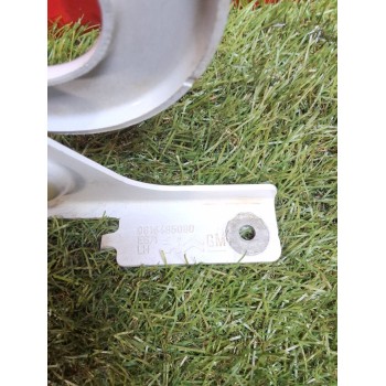 Recambio de bisagra capo izquierda para peugeot partner furgoneta/monovolumen (k9) 1.5 bluehdi 100 referencia OEM IAM 9816485080