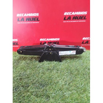 Recambio de gato para peugeot partner furgoneta/monovolumen (k9) 1.5 bluehdi 100 referencia OEM IAM   