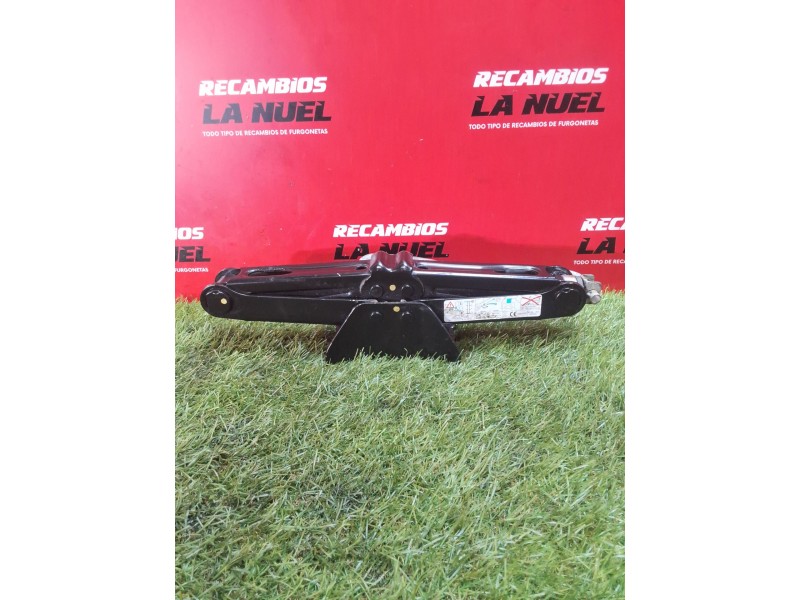 Recambio de gato para peugeot partner furgoneta/monovolumen (k9) 1.5 bluehdi 100 referencia OEM IAM   