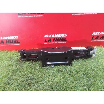 Recambio de gato para peugeot partner furgoneta/monovolumen (k9) 1.5 bluehdi 100 referencia OEM IAM   