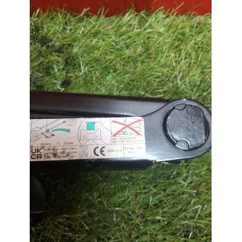 Recambio de gato para peugeot partner furgoneta/monovolumen (k9) 1.5 bluehdi 100 referencia OEM IAM   