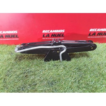 Recambio de gato para peugeot partner furgoneta/monovolumen (k9) 1.5 bluehdi 100 referencia OEM IAM   